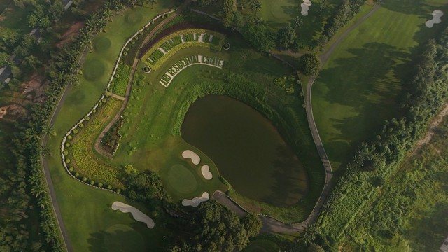Golf Long Thành tăng trưởng ấn tượng năm 2024, tập trung phát triển và đầu tư- Ảnh 1. Golf Long Thành tăng trưởng ấn tượng năm 2024, tập trung phát triển và đầu tư- Ảnh 1.