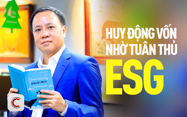 'Vua tiêu' Phúc Sinh huy động 1.000 tỷ đồng chỉ trong 9 tháng: Bí quyết nằm ở một kế hoạch được thực hiện từ 16 năm trước- Ảnh 1.