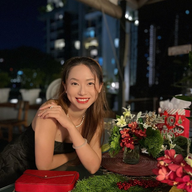 Ngân Trương - Từ cô sinh viên ‘tốt nghiệp vẫn chưa biết gì’ đến quản lý tại tập đoàn thuộc Fortune 500: ‘Tôi từng  bay sang Philippines chỉ để hỏi sếp có nhận mình hay không?’- Ảnh 2.