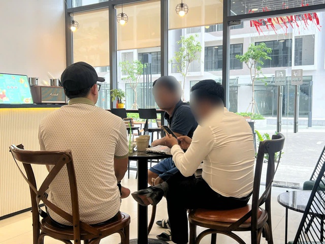 Giới đầu tư tranh thủ nghỉ Lễ đi “săn” đất nền- Ảnh 5.