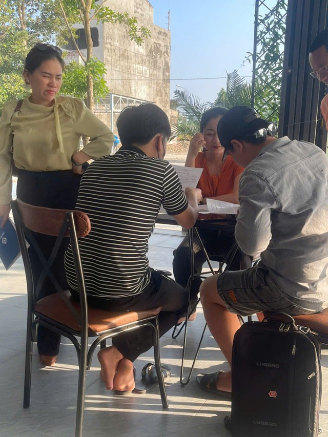 Giới đầu tư tranh thủ nghỉ Lễ đi “săn” đất nền- Ảnh 6.