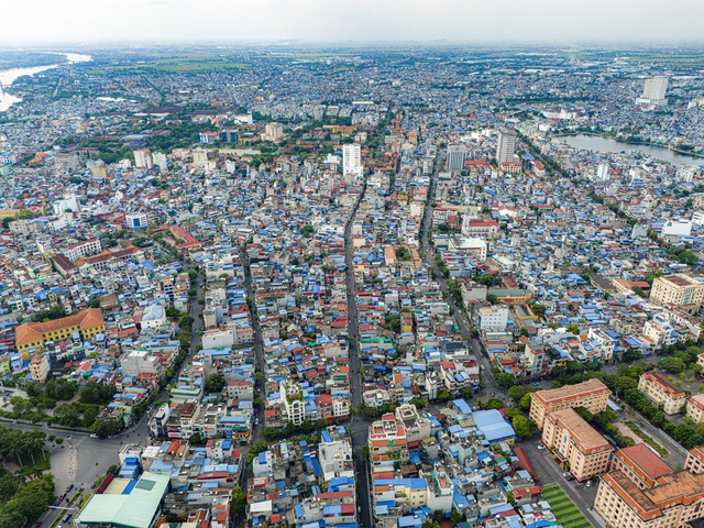 Nam Định đón tin vui: Chuẩn bị có thêm 2 khu công nghiệp 2.500 tỷ đồng, tạo việc làm cho hàng nghìn người- Ảnh 1.