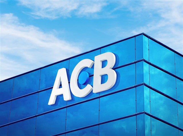ACB có gì trước thềm Đại hội cổ đông thường niên năm 2025?- Ảnh 1. ACB có gì trước thềm Đại hội cổ đông thường niên năm 2025?- Ảnh 1.