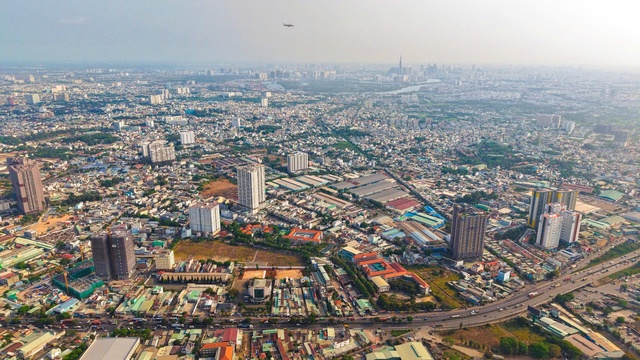 Tìm đến Bình Dương mua chung cư tránh "bão giá nhà" nhưng không ngờ mức giá trung bình tại đây đã đạt ngưỡng 60-70 triệu đồng/m2 - Ảnh 2. Tìm đến Bình Dương mua chung cư tránh "bão giá nhà" nhưng không ngờ mức giá trung bình tại đây đã đạt ngưỡng 60-70 triệu đồng/m2 - Ảnh 2.