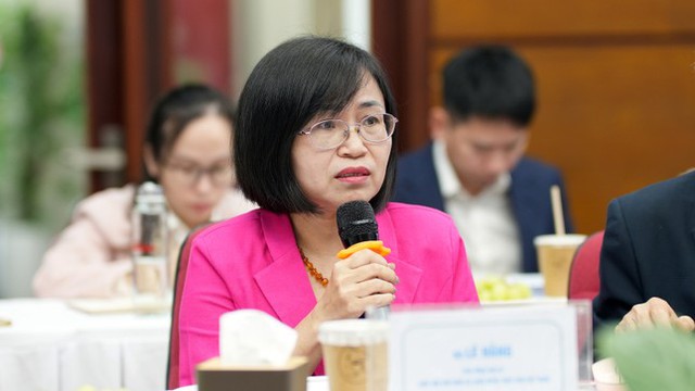 Ứng phó thuế đối ứng của Mỹ: 'Việt Nam cần thích nghi, sau đó dẫn dắt sự thay đổi, phải ứng xử như một nước lớn'- Ảnh 2. Ứng phó thuế đối ứng của Mỹ: 'Việt Nam cần thích nghi, sau đó dẫn dắt sự thay đổi, phải ứng xử như một nước lớn'- Ảnh 2.
