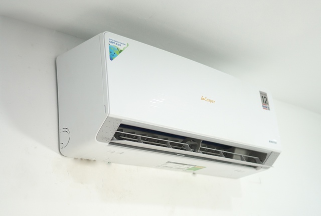 Đây là mẫu máy lạnh có chỉ số tiết kiệm điện cao nhất Việt Nam, giá chưa tới 14 triệu đồng- Ảnh 4.