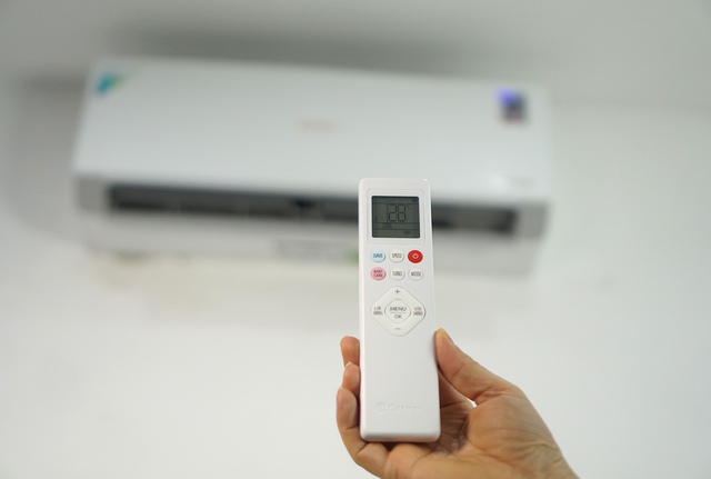 Đây là mẫu máy lạnh có chỉ số tiết kiệm điện cao nhất Việt Nam, giá chưa tới 14 triệu đồng- Ảnh 8.