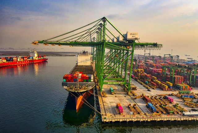 Tiến sĩ RMIT cảnh báo: Hàng Trung Quốc 