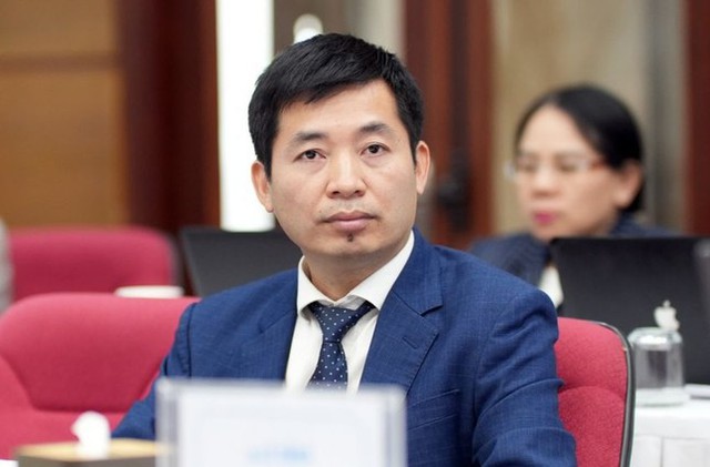 Ứng phó thuế đối ứng của Mỹ: 'Việt Nam cần thích nghi, sau đó dẫn dắt sự thay đổi, phải ứng xử như một nước lớn'- Ảnh 1. Ứng phó thuế đối ứng của Mỹ: 'Việt Nam cần thích nghi, sau đó dẫn dắt sự thay đổi, phải ứng xử như một nước lớn'- Ảnh 1.