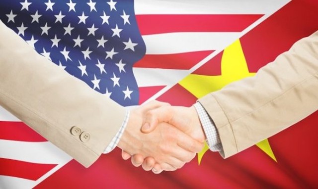 Đại sứ Phạm Quang Vinh: Nền kinh tế của Mỹ dù mạnh nhưng vẫn phải phụ thuộc vào dòng chảy thương mại toàn cầu- Ảnh 2.