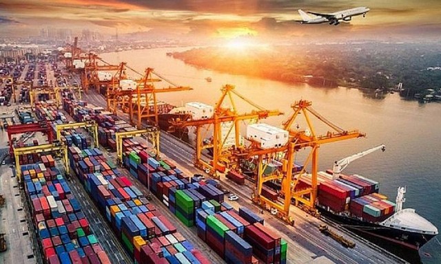 Ứng phó với thuế đối ứng của Mỹ: Các ngành hàng tỷ USD muốn giảm thuế VAT dưới 8%, giữ room tín dụng để hỗ trợ doanh nghiệp- Ảnh 1.