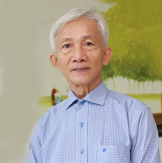 GS.Trần Ngọc Thơ: Thị trường bất động sản hiện mắc 3 bệnh của người già huyết áp cao, đường huyết cao, Cholesteron cao - Ảnh 1. GS.Trần Ngọc Thơ: Thị trường bất động sản hiện mắc 3 bệnh của người già huyết áp cao, đường huyết cao, Cholesteron cao - Ảnh 1.