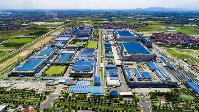 Thuế 46% của Mỹ: Chuyên gia nhận định gì về sức ảnh hưởng đến thị trường bất động sản- Ảnh 1.