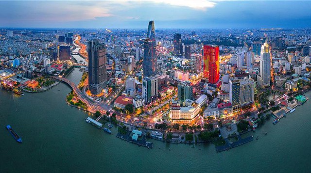 ADB dự báo kinh tế Việt Nam tăng trưởng 6,6% trong năm 2025- Ảnh 1.