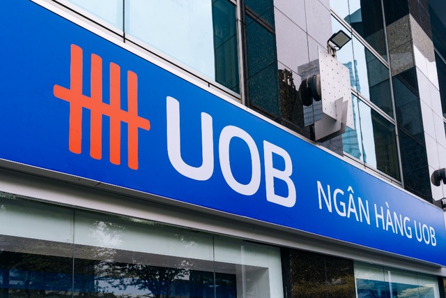 UOB tái khẳng định cam kết đầu tư mạnh mẽ vào thị trường Việt Nam thông qua việc tăng vốn điều lệ và xây dựng tòa nhà trụ sở mới- Ảnh 1.