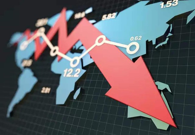 ADB m: Các nền kinh tế đang phát triển ở châu Á và Thái Bình Dương có thể tăng trưởng chậm lại vì thuế quan của Hoa Kỳ- Ảnh 1.