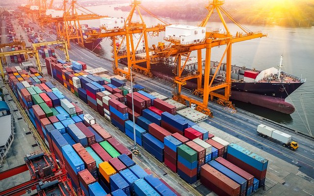 ADB m: Các nền kinh tế đang phát triển ở châu Á và Thái Bình Dương có thể tăng trưởng chậm lại vì thuế quan của Hoa Kỳ- Ảnh 2.