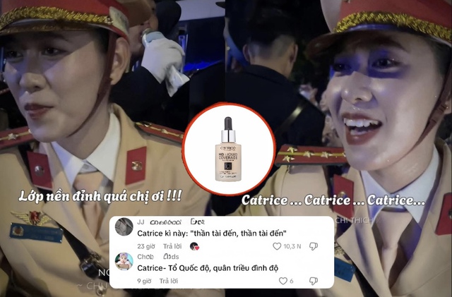 Từ video lan truyền đến bùng nổ doanh thu: TikTok vượt Shopee trong cuộc đua bán lẻ làm đẹp- Ảnh 1. Từ video lan truyền đến bùng nổ doanh thu: TikTok vượt Shopee trong cuộc đua bán lẻ làm đẹp- Ảnh 1.