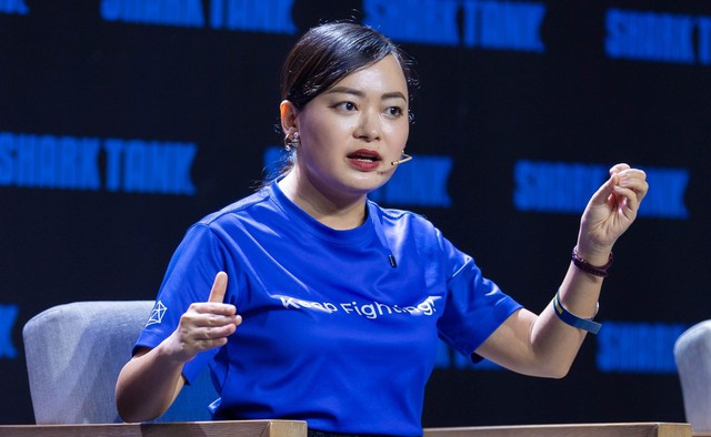 Giám đốc Quỹ Genesia Ventures Việt Nam: Có nhà sáng lập đặt mục tiêu tiếp cận ít nhất 10 người trên LinkedIn mỗi ngày chỉ để 'săn' nhân tài- Ảnh 1. Giám đốc Quỹ Genesia Ventures Việt Nam: Có nhà sáng lập đặt mục tiêu tiếp cận ít nhất 10 người trên LinkedIn mỗi ngày chỉ để 'săn' nhân tài- Ảnh 1.