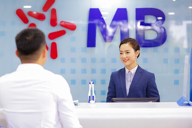 MB phát hành lô trái phiếu đầu tiên trong năm 2025- Ảnh 1. MB phát hành lô trái phiếu đầu tiên trong năm 2025- Ảnh 1.