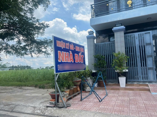 Không có hàng để bán, môi giới “lùng sục” chủ đất, giá cao vẫn có người mua- Ảnh 2. Không có hàng để bán, môi giới “lùng sục” chủ đất, giá cao vẫn có người mua- Ảnh 2.
