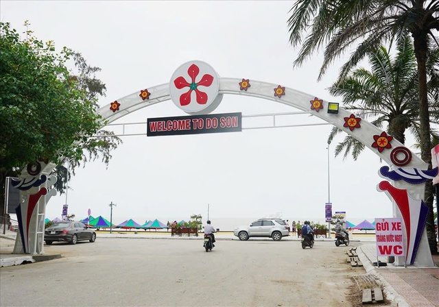 Hải Phòng đấu giá khu đất tại Đồ Sơn, giá khởi điểm hơn 900 tỷ đồng- Ảnh 1. Hải Phòng đấu giá khu đất tại Đồ Sơn, giá khởi điểm hơn 900 tỷ đồng- Ảnh 1.