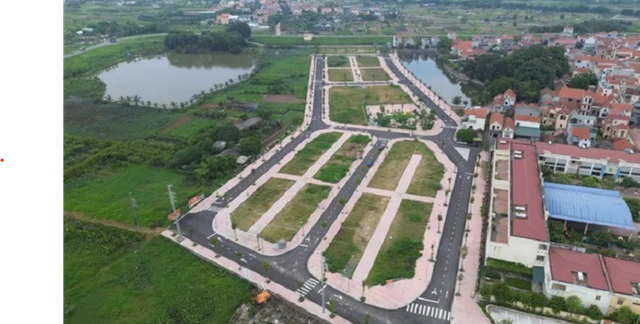 Hà Nội: Sắp đấu giá 30 thửa đất huyện ở Phú Xuyên- Ảnh 1. Hà Nội: Sắp đấu giá 30 thửa đất huyện ở Phú Xuyên- Ảnh 1.