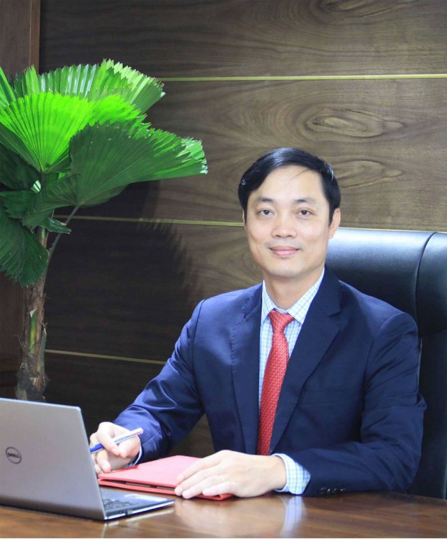 Vốn điều lệ 4.000 tỷ đồng, hệ sinh thái Hacom Holdings của Chủ tịch Trần Phú Chiến có gì?- Ảnh 1. Vốn điều lệ 4.000 tỷ đồng, hệ sinh thái Hacom Holdings của Chủ tịch Trần Phú Chiến có gì?- Ảnh 1.