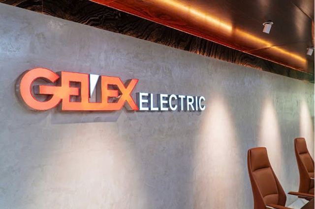 Gelex Electric góp vốn thành lập công ty con trong lĩnh vực công nghệ- Ảnh 1. Gelex Electric góp vốn thành lập công ty con trong lĩnh vực công nghệ- Ảnh 1.