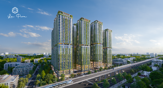 Phát Đạt đón sóng lớn bất động sản Bình Dương: Sẵn sàng cho kỷ nguyên siêu đô thị- Ảnh 4. Phát Đạt đón sóng lớn bất động sản Bình Dương: Sẵn sàng cho kỷ nguyên siêu đô thị- Ảnh 4.