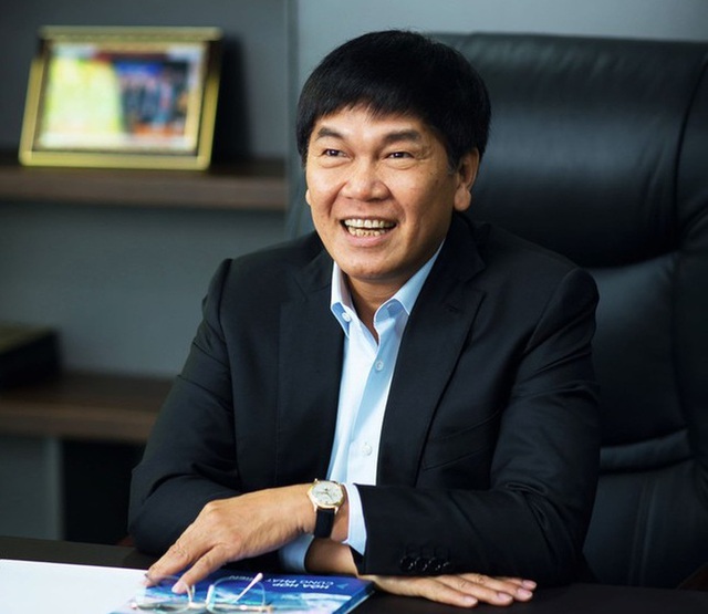 Tin vui cho tỷ phú Trần Đình Long: Ống thép Hòa Phát không bị Mỹ áp thuế chống bán phá giá trong vụ điều tra lẩn tránh- Ảnh 1.
