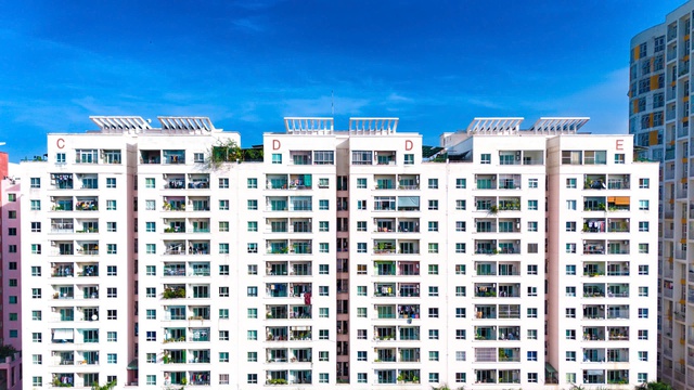 Ngỡ ngàng với khoản phạt thuế lên đến 120 tỷ đối với một ban quản trị chung cư tại TPHCM- Ảnh 1. Ngỡ ngàng với khoản phạt thuế lên đến 120 tỷ đối với một ban quản trị chung cư tại TPHCM- Ảnh 1.