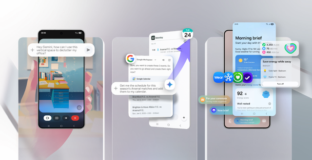 Samsung ra mắt chiếc Galaxy S mỏng nhất từ trước đến nay, giá từ 29,99 triệu đồng- Ảnh 2.