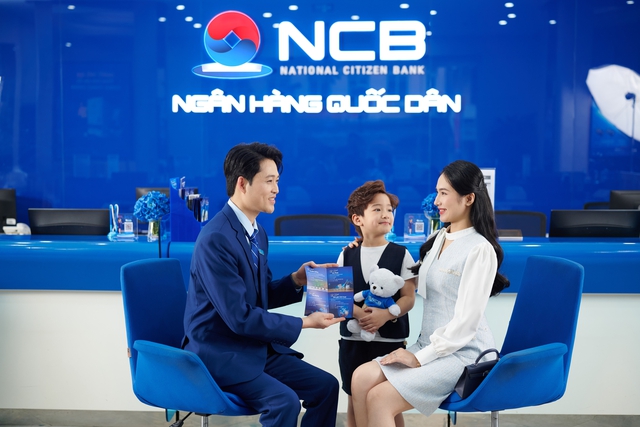 NCB được chấp thuận tăng vốn điều lệ lên hơn 19.200 tỷ đồng- Ảnh 2. NCB được chấp thuận tăng vốn điều lệ lên hơn 19.200 tỷ đồng- Ảnh 2.