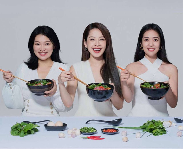 La Gánh của Chi Pu vừa làm được điều không ngờ ở Thượng Hải, Trung Quốc- Ảnh 1. La Gánh của Chi Pu vừa làm được điều không ngờ ở Thượng Hải, Trung Quốc- Ảnh 1.