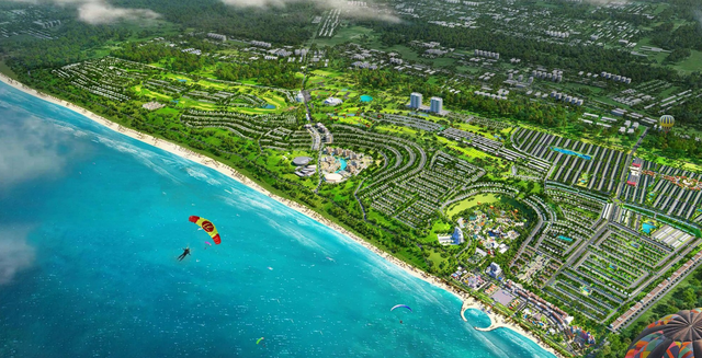BĐS Đại Hùng tất toán lô trái phiếu gần 1.500 tỷ đồng- Ảnh 1. BĐS Đại Hùng tất toán lô trái phiếu gần 1.500 tỷ đồng- Ảnh 1.
