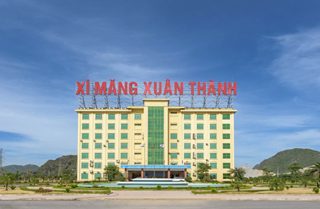 Dư nợ trái phiếu của Xi măng Xuân Thành còn bao nhiêu?- Ảnh 2. Dư nợ trái phiếu của Xi măng Xuân Thành còn bao nhiêu?- Ảnh 2.