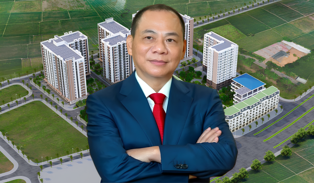 Dự án nhà ở xã hội của Vingroup ở Thanh Hoá có động thái mới- Ảnh 1.