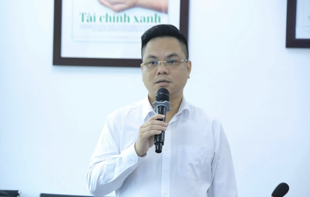 Chuyên gia: Nghị quyết 68 mang tính nhân văn trong xử lý tội phạm kinh tế- Ảnh 1. Chuyên gia: Nghị quyết 68 mang tính nhân văn trong xử lý tội phạm kinh tế- Ảnh 1.