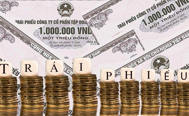 Vingroup tiếp tục huy động thành công 2.000 tỷ đồng trái phiếu- Ảnh 1. Vingroup tiếp tục huy động thành công 2.000 tỷ đồng trái phiếu- Ảnh 1.