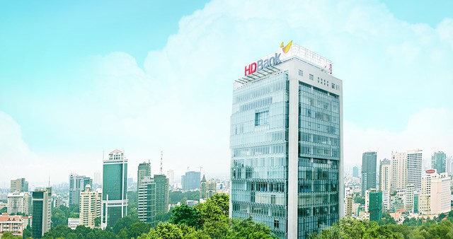 HDBank công bố thông tin bổ nhiệm nhân sự cấp cao- Ảnh 1.