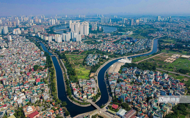 Hà Nội có 148 khu đất thí điểm làm dự án nhà ở thương mại- Ảnh 1. Hà Nội có 148 khu đất thí điểm làm dự án nhà ở thương mại- Ảnh 1.