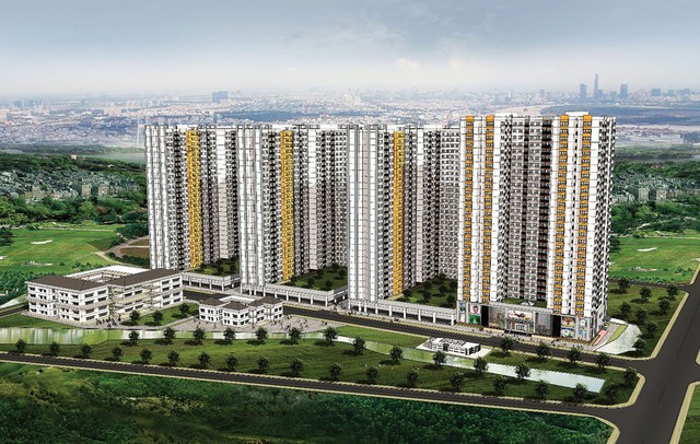 Công ty con của CII tiếp tục đăng ký mua 1,83 triệu cổ phiếu NBB- Ảnh 1. Công ty con của CII tiếp tục đăng ký mua 1,83 triệu cổ phiếu NBB- Ảnh 1.