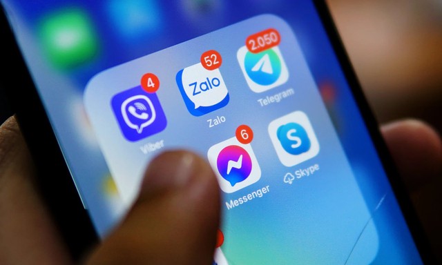 Cập nhật mới trên Zalo khiến hàng triệu người dùng cần lưu ý kẻo mất sạch tin nhắn quan trọng- Ảnh 1. Cập nhật mới trên Zalo khiến hàng triệu người dùng cần lưu ý kẻo mất sạch tin nhắn quan trọng- Ảnh 1.