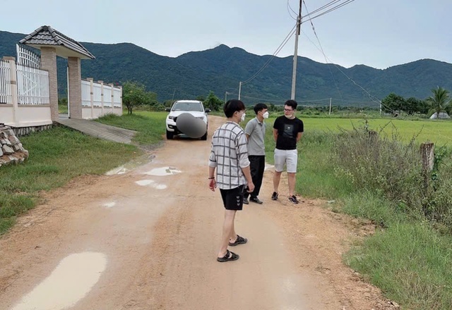 Giữ lô đất 10 năm không bán, giá tăng gấp 7 lần, nhà đầu tư này vẫn tự tin: “Tôi chờ thêm 10 năm nữa”- Ảnh 4. Giữ lô đất 10 năm không bán, giá tăng gấp 7 lần, nhà đầu tư này vẫn tự tin: “Tôi chờ thêm 10 năm nữa”- Ảnh 4.