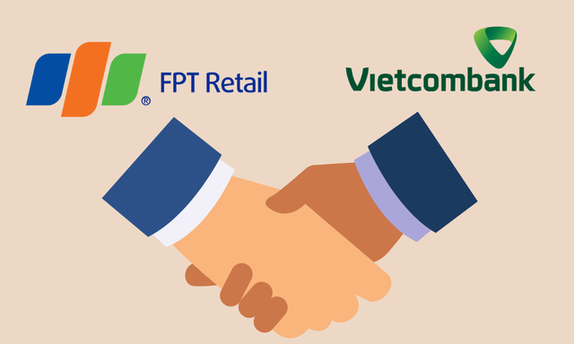 Nóng: Từ hôm nay, hơn 620 cửa hàng FPT Shop thành "cây ATM" của Vietcombank- Ảnh 1. Nóng: Từ hôm nay, hơn 620 cửa hàng FPT Shop thành "cây ATM" của Vietcombank- Ảnh 1.
