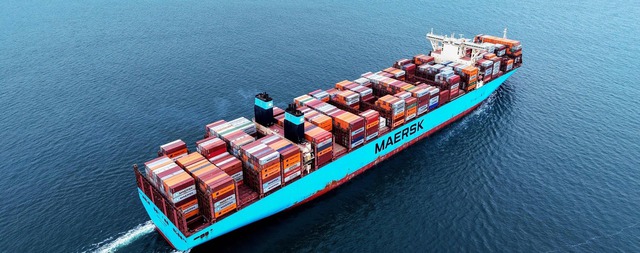 Đơn hàng container từ Trung Quốc đến một quốc gia tăng 300%- Ảnh 1. Đơn hàng container từ Trung Quốc đến một quốc gia tăng 300%- Ảnh 1.