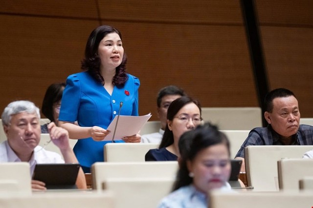 Đề xuất miễn thuế thu nhập doanh nghiệp trong 5 năm cho startup, 3 năm cho doanh nghiệp nhỏ và vừa khi có lãi- Ảnh 1. Đề xuất miễn thuế thu nhập doanh nghiệp trong 5 năm cho startup, 3 năm cho doanh nghiệp nhỏ và vừa khi có lãi- Ảnh 1.
