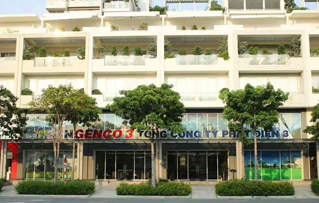 EVNGENCO3 chốt ngày tổ chức ĐHĐCĐ thường niên năm 2025- Ảnh 1. EVNGENCO3 chốt ngày tổ chức ĐHĐCĐ thường niên năm 2025- Ảnh 1.