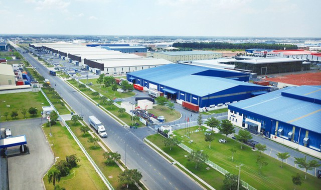 Hưng Yên phê duyệt đồ án quy hoạch khu công nghiệp 259ha- Ảnh 1. Hưng Yên phê duyệt đồ án quy hoạch khu công nghiệp 259ha- Ảnh 1.